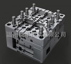 定制非標(biāo)模架之前需要準(zhǔn)備哪些資料？