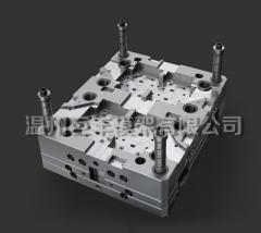 如何定制合適的非標(biāo)模架？