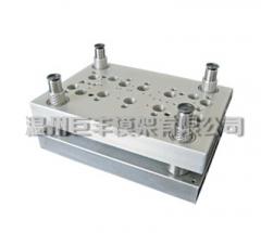 精密模架適用于哪些行業(yè)？
